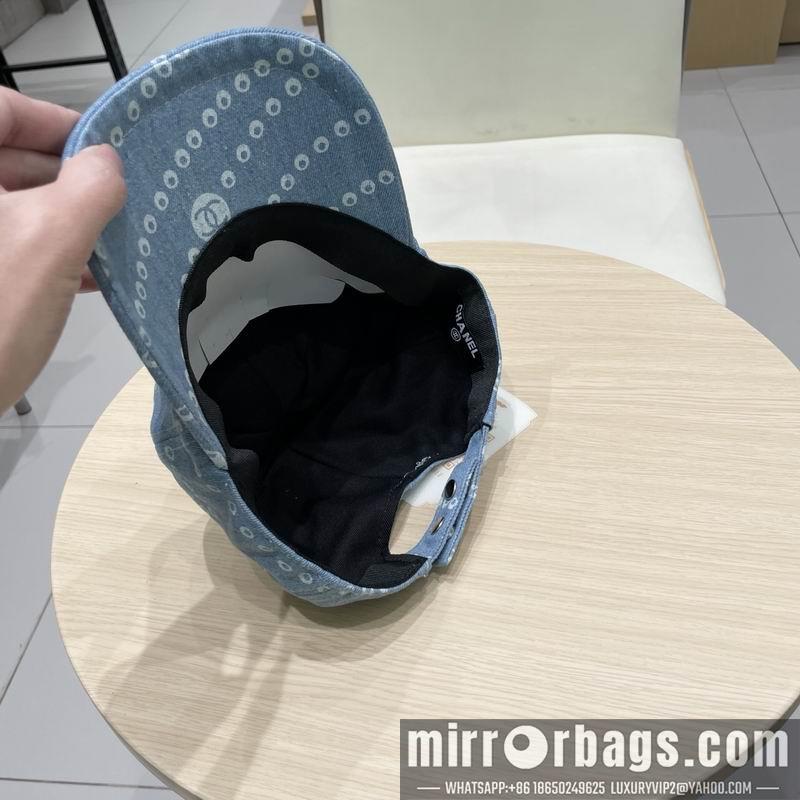Chanel Hat 041405