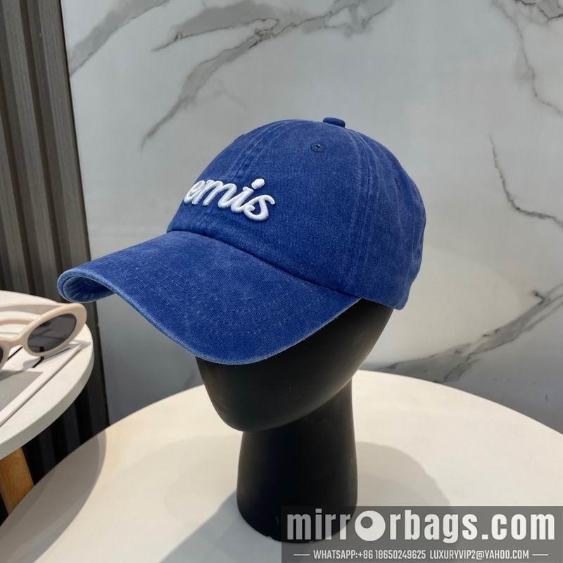 Emis Hat dx10