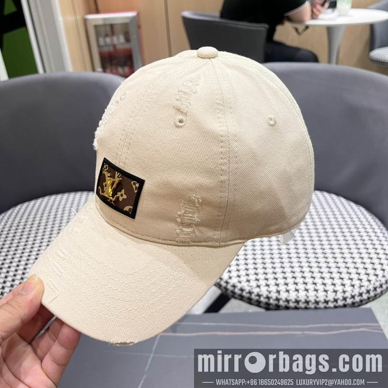 LV Hat 081005