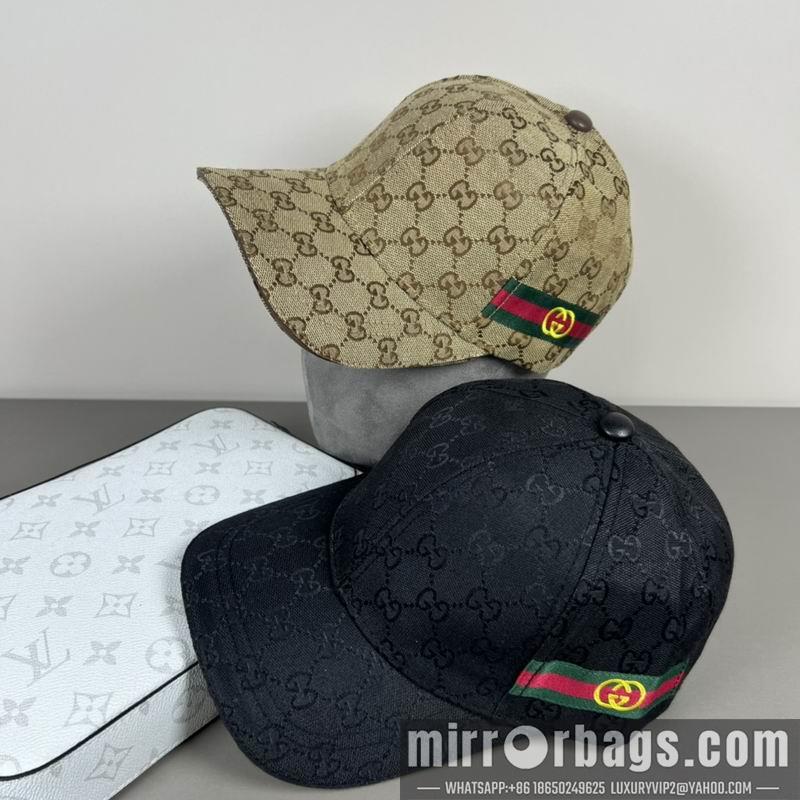 Gucci Hat dx26