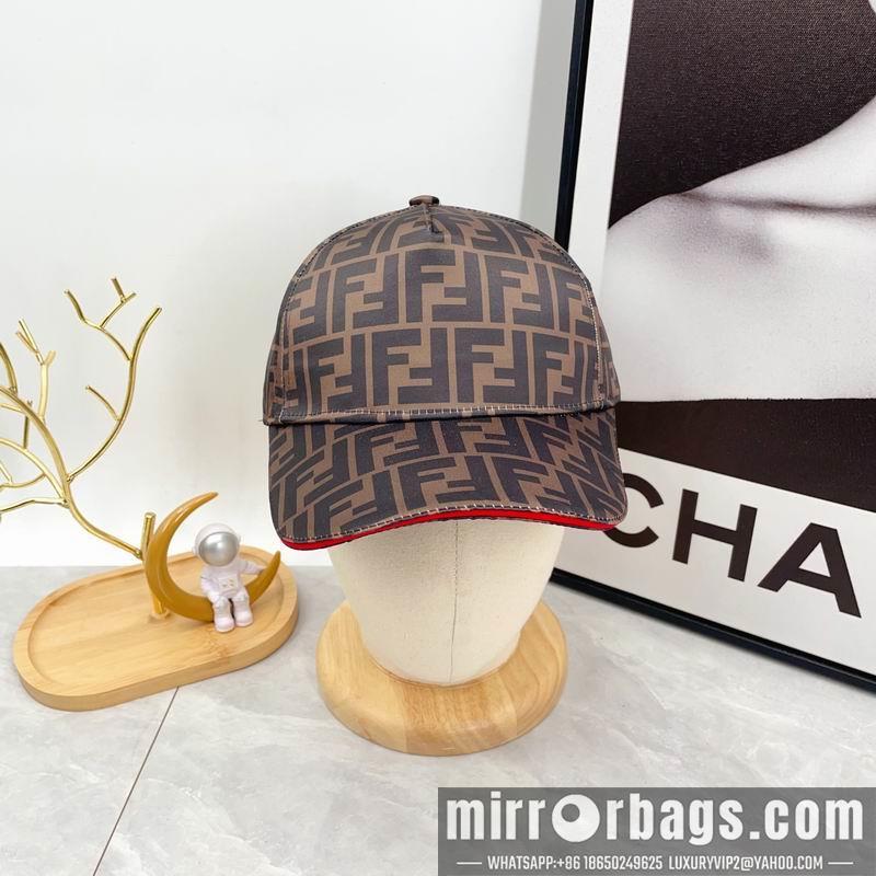 Fendi Hat dx77