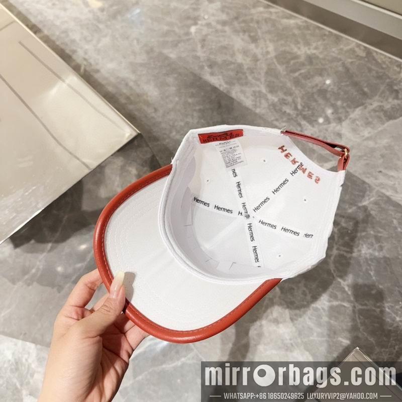 Hermes Hat 072801