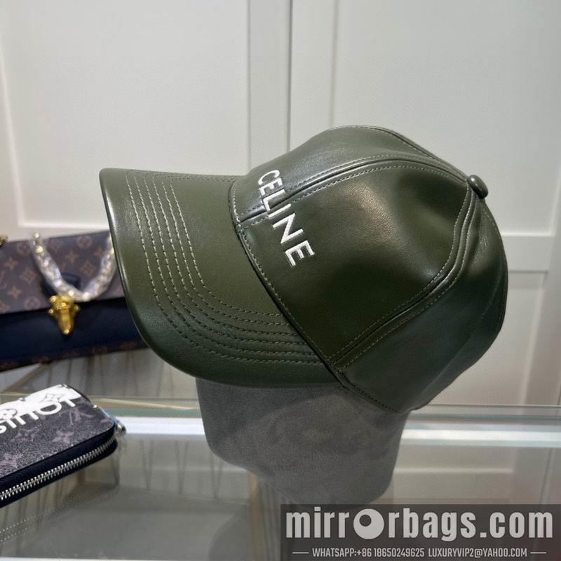 Celine Hat dx113