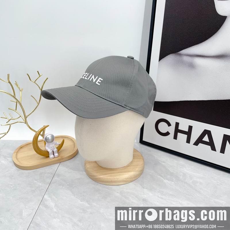 Celine Hat dx34