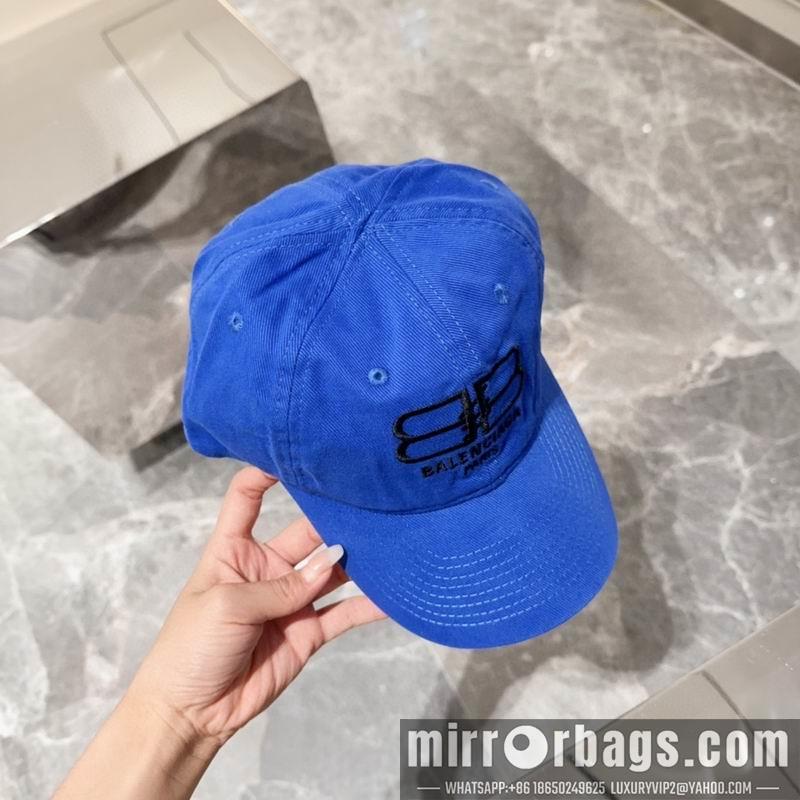 Balenciaga Hat 041701