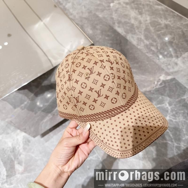 LV Hat 072806