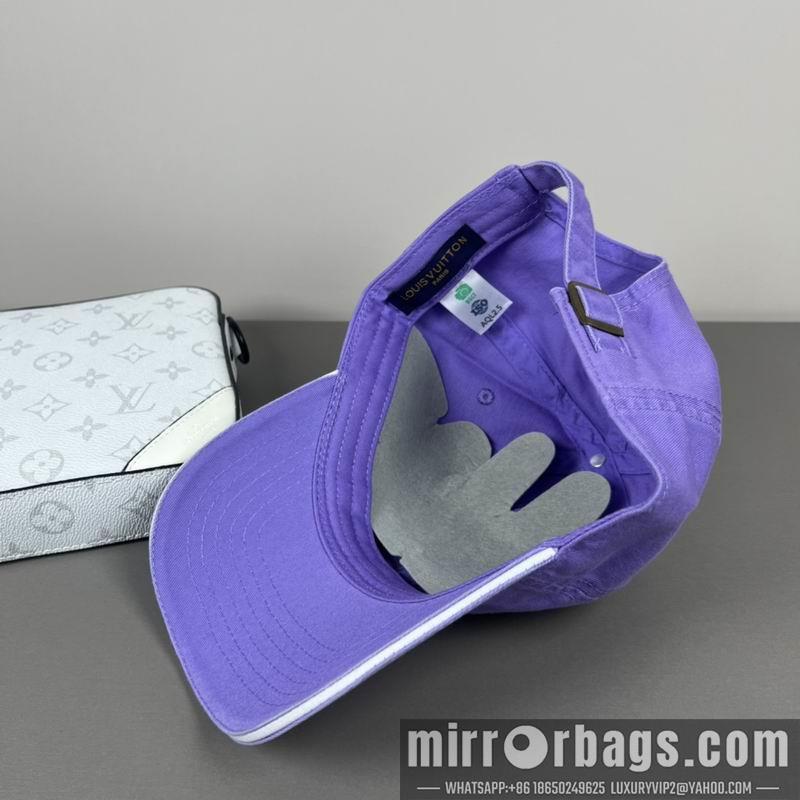 LV Hat dx68