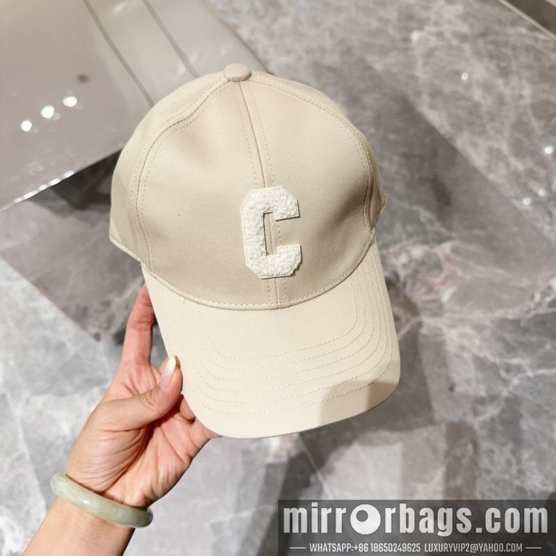 Celine Hat 082603