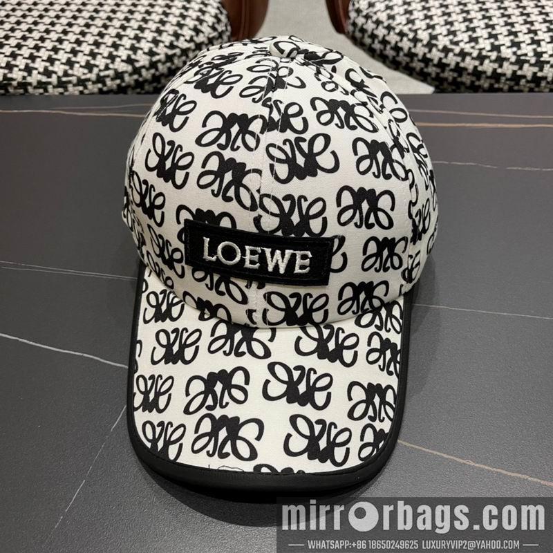 Loewe Hat 101101