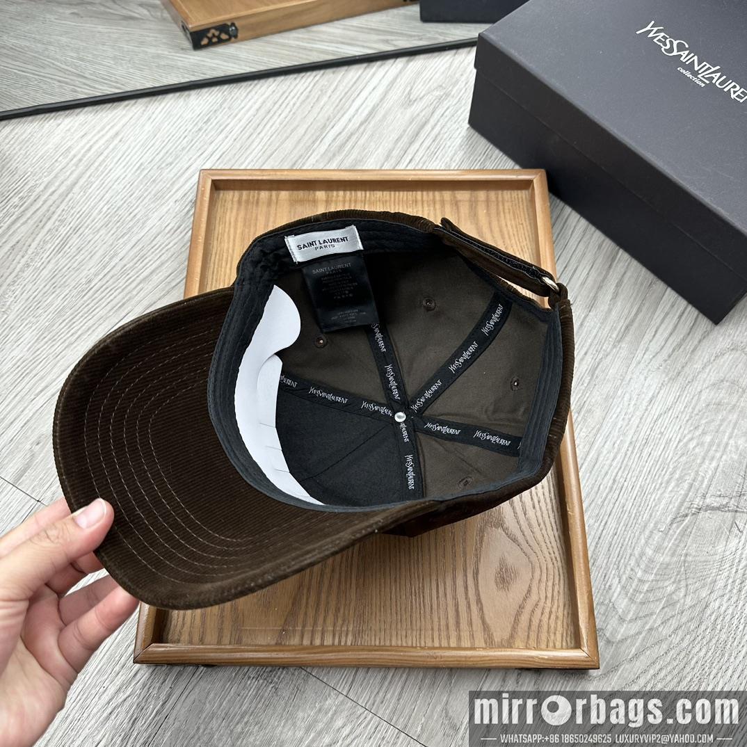 YSL Hat 080201