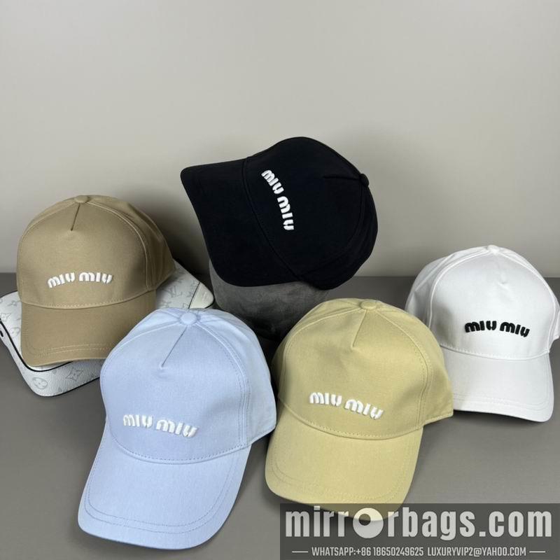 Miumiu Hat dx11