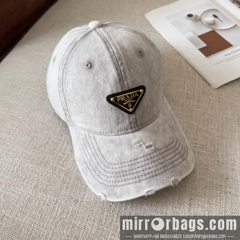 Prada Hat 120401