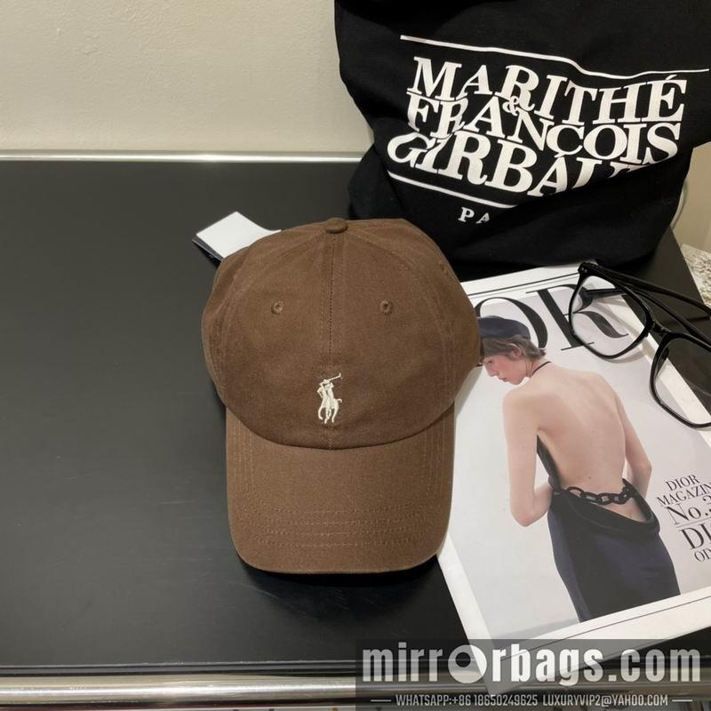 Polo Hat dx04