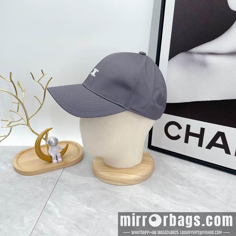 Celine Hat dx33