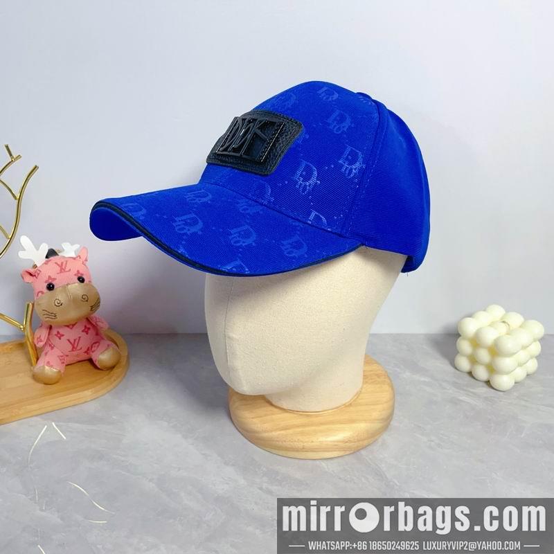 Dior Hat dx47