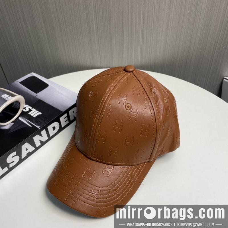 Celine Hat 010402