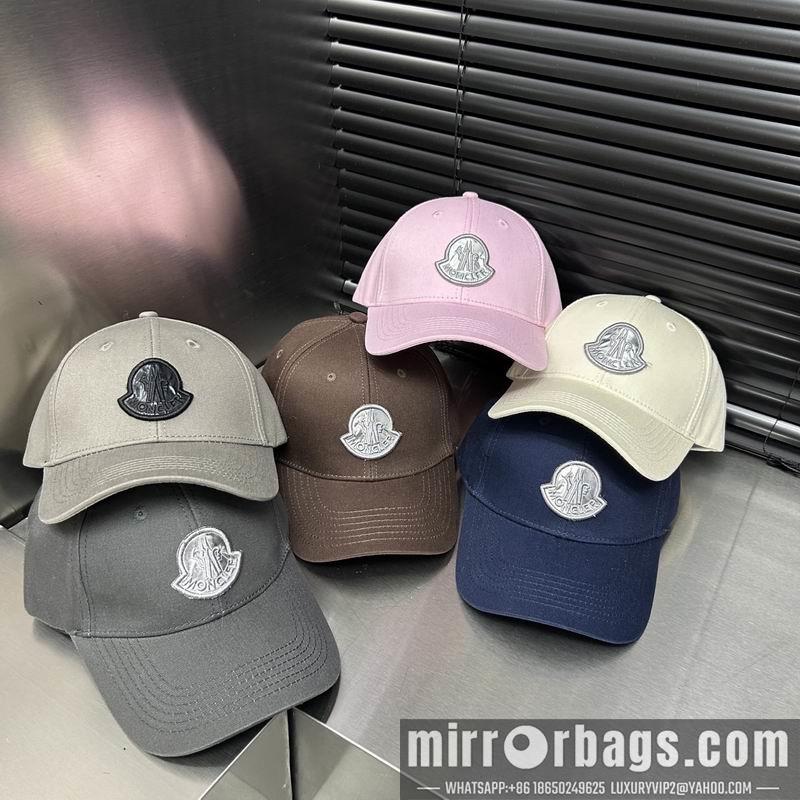 Moncler Hat dx38