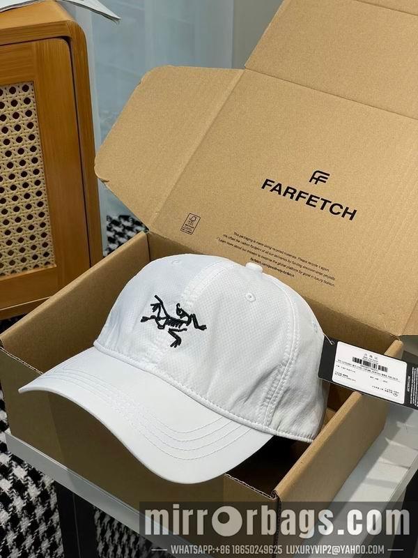 Arcteryx Hat dx12