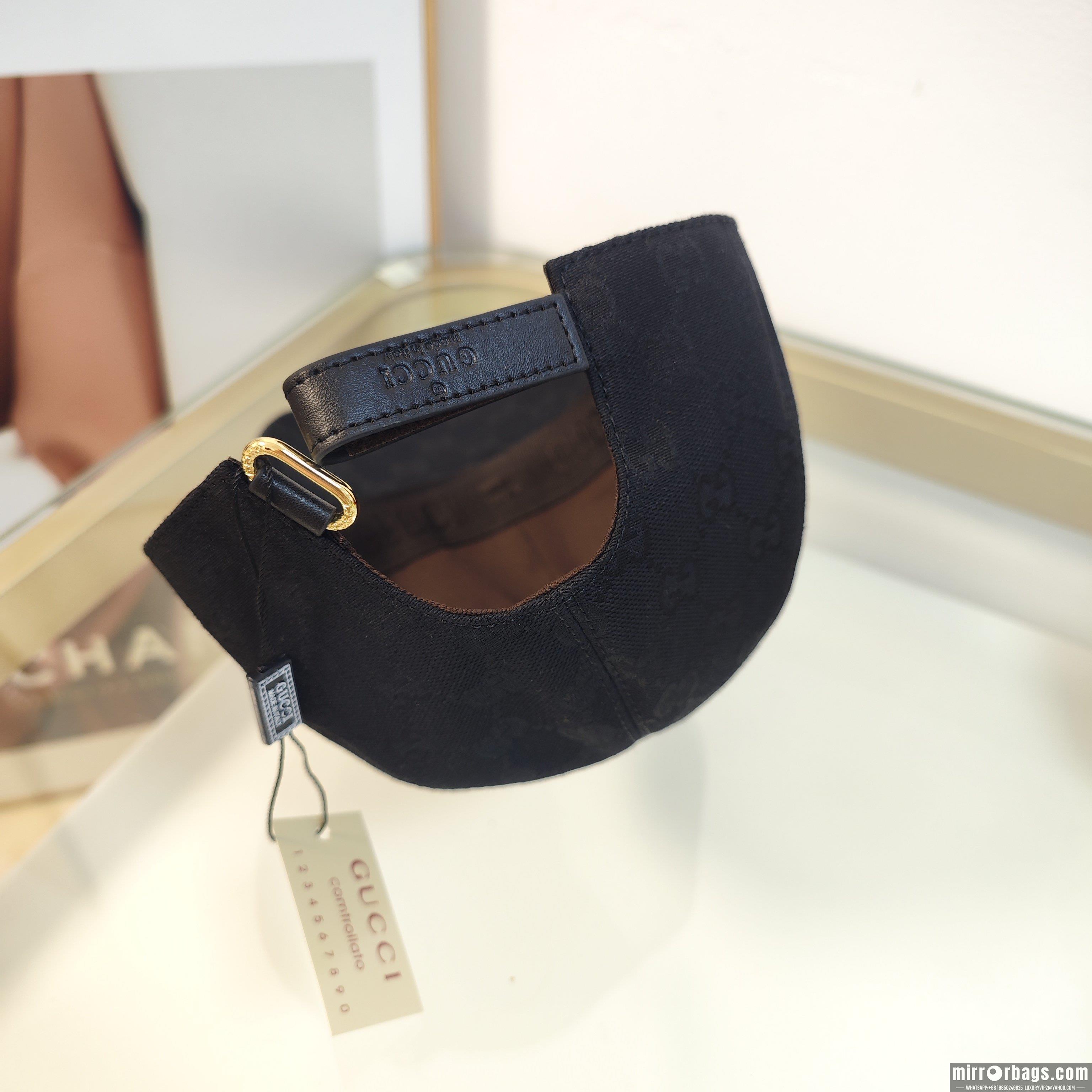 Gucci Hat dx03
