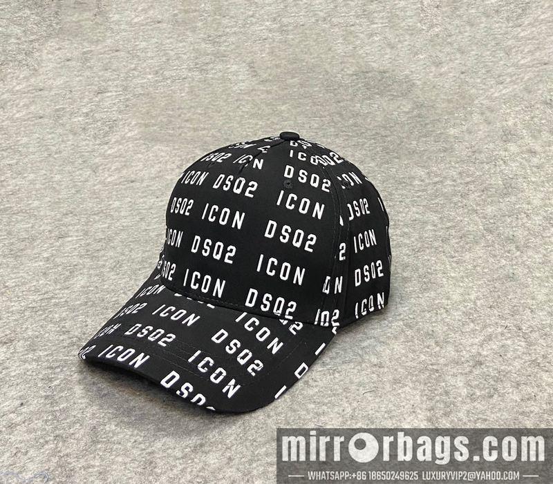 DSQ Hat all