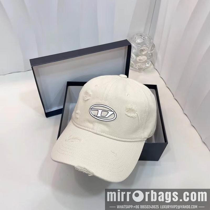 Diesel Hat 050701