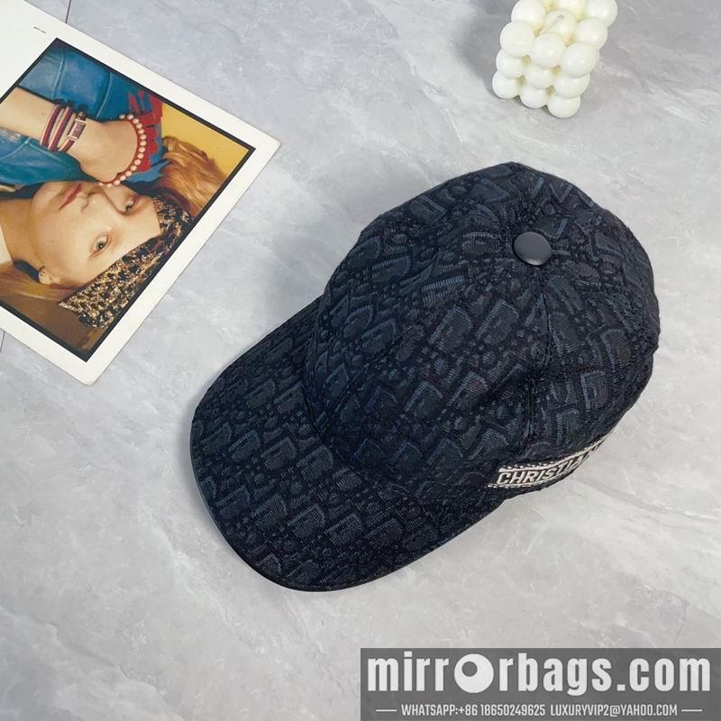 Dior Hat dx66