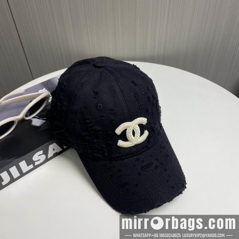 Chanel Hat dx72