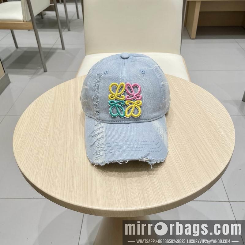 Loewe Hat 030751