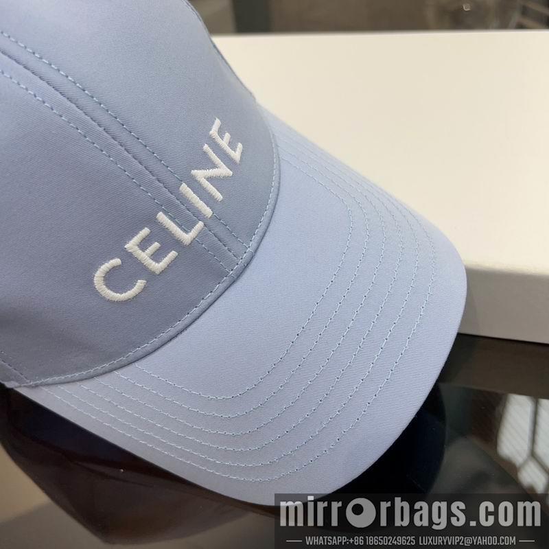 Celine Hat dx80