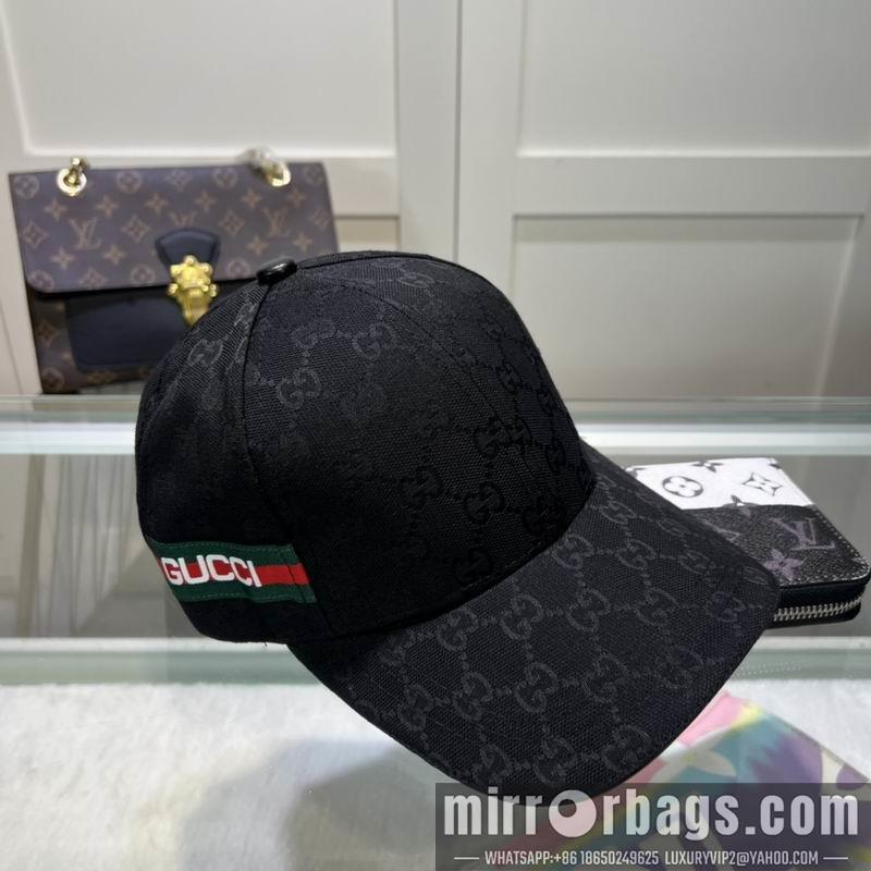 Gucci Hat dx124