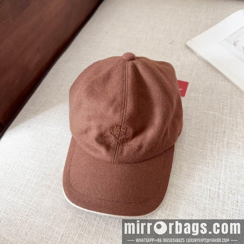 Loro Piana Hat dx13
