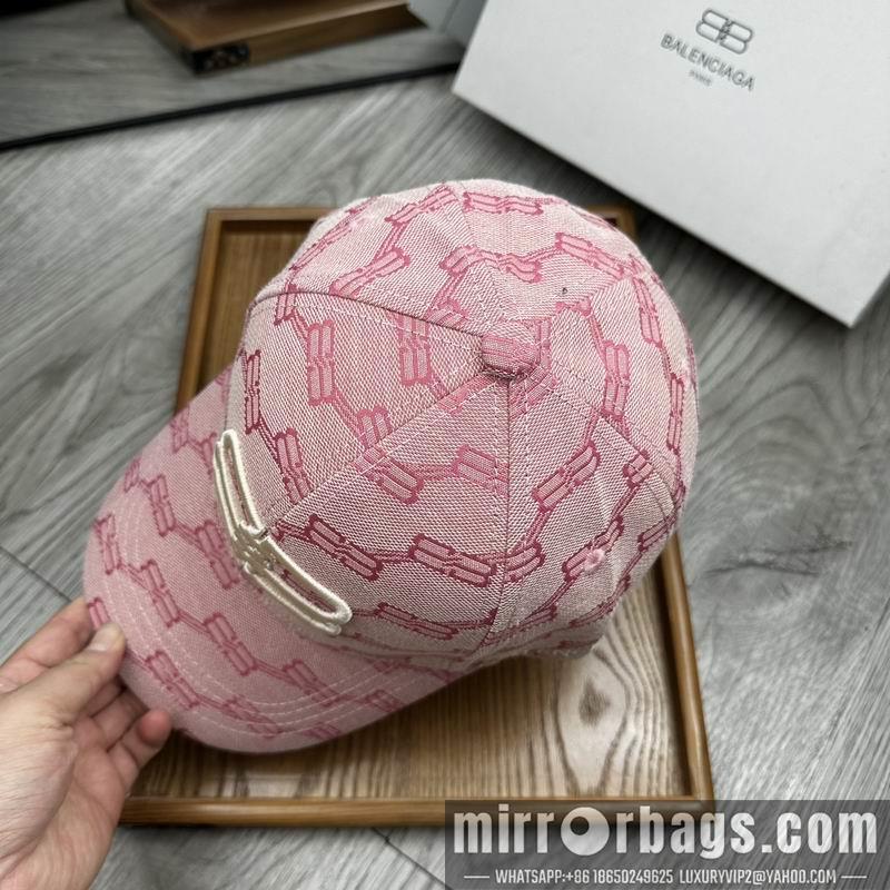Balenciaga Hat 042707