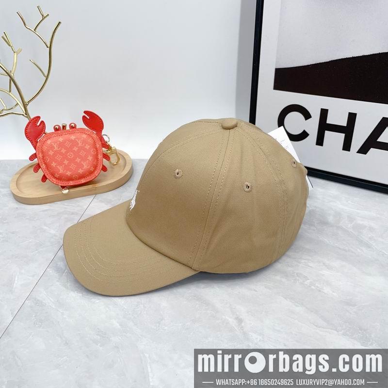 Polo Hat dx20