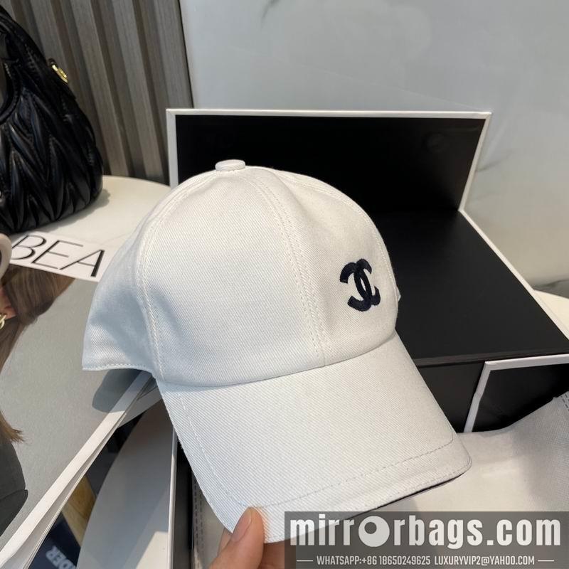 Chanel Hat dx36