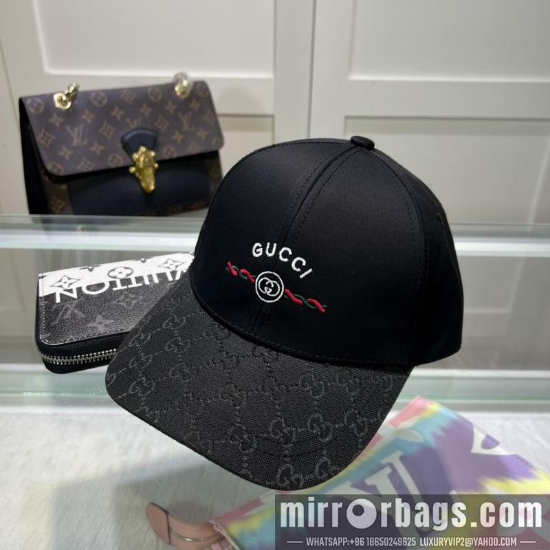 Gucci Hat hm100