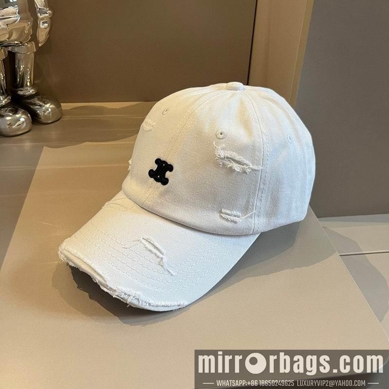 Celine Hat dx34
