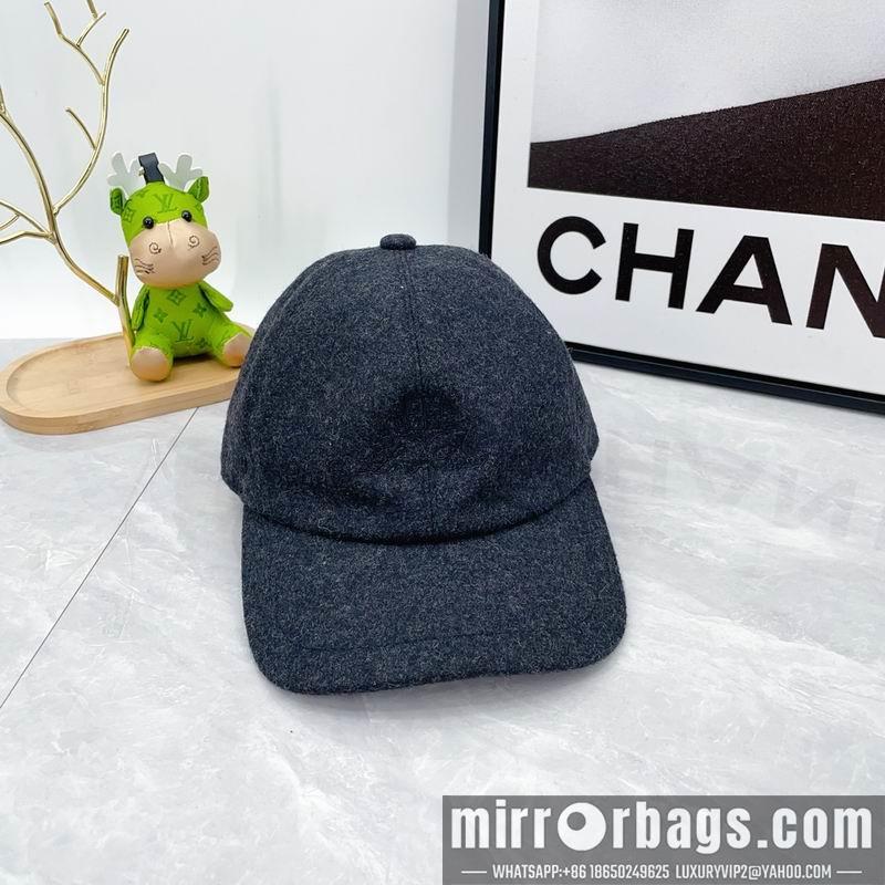 Loro Piana Hat dx11
