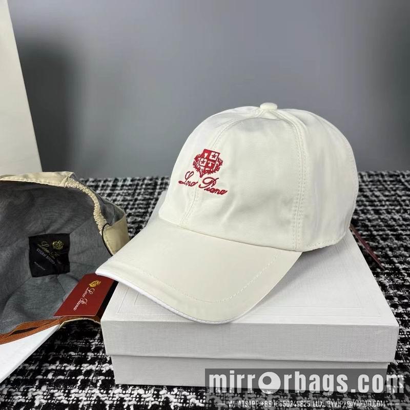 Loro Piana Hat 100703