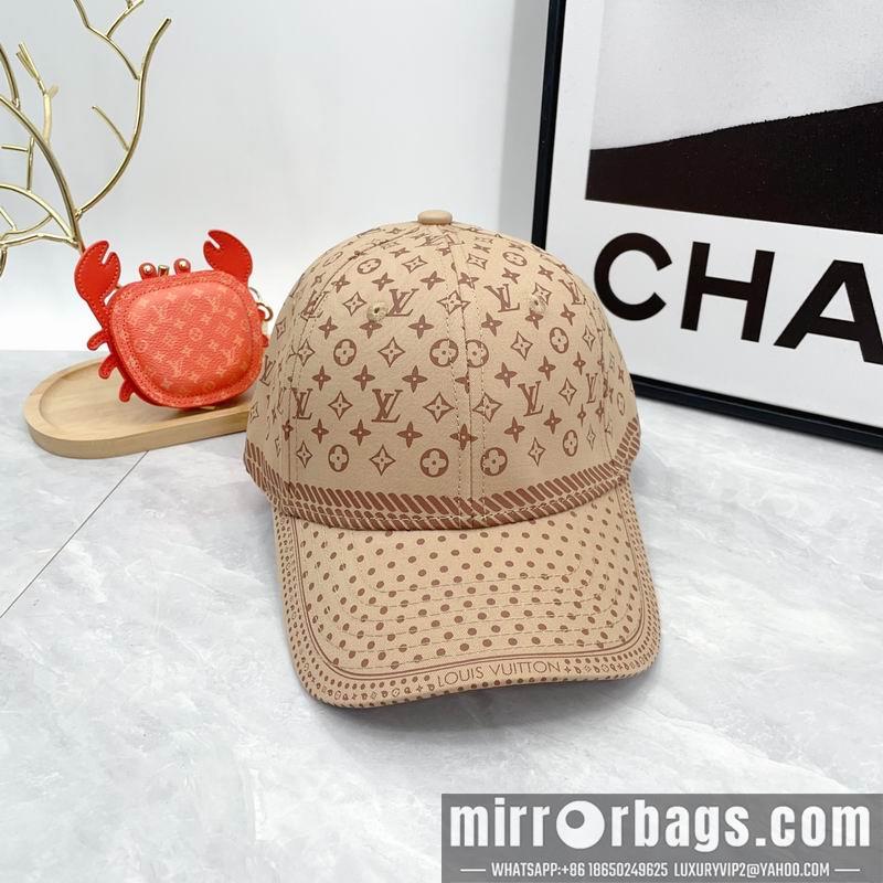 LV Hat dx22