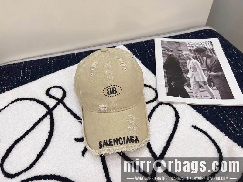 Balenciaga Hat dx107