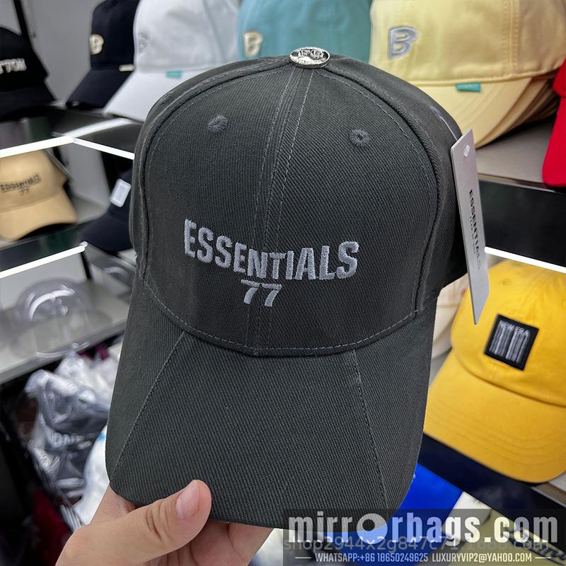 Fear of Gog Hat 07