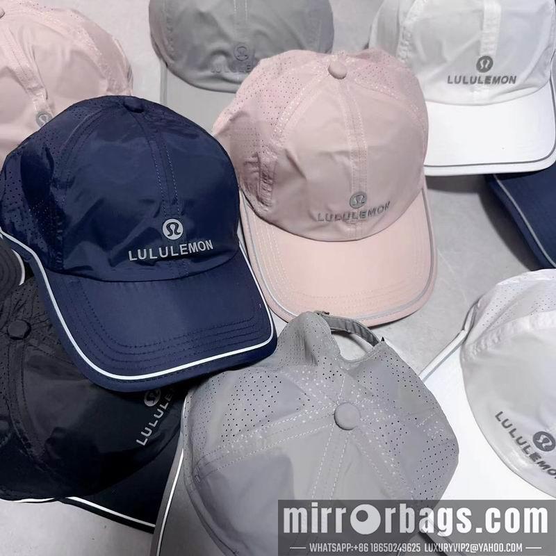 Lululemon Hat dx10
