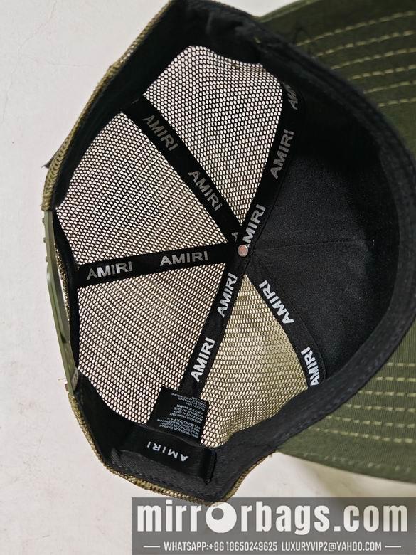 Amiri Hat 60