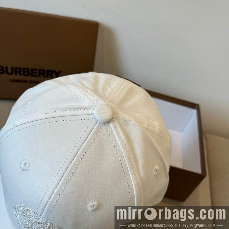 Burberry Hat dx16