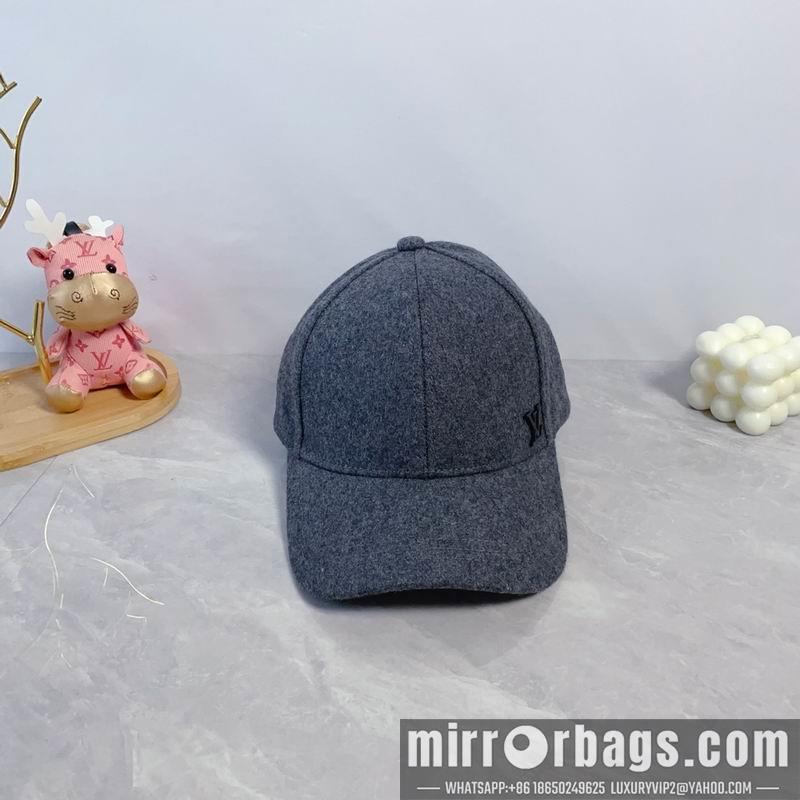 LV Hat dx107