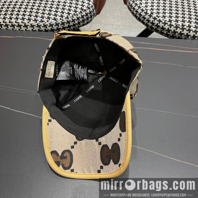 Gucci Hat 072803