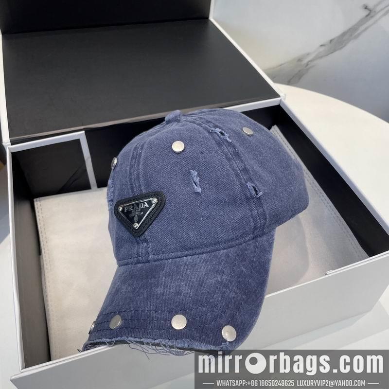 Prada Hat 040202