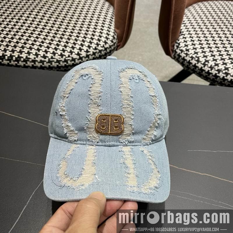 Balenciaga Hat 020802