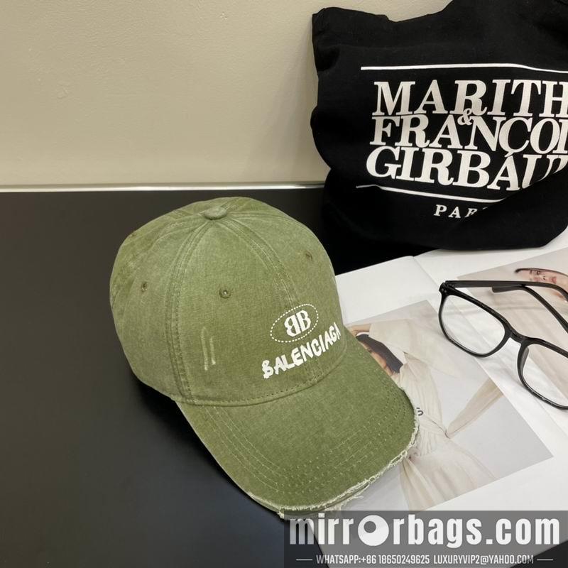 Balenciaga Hat dx58