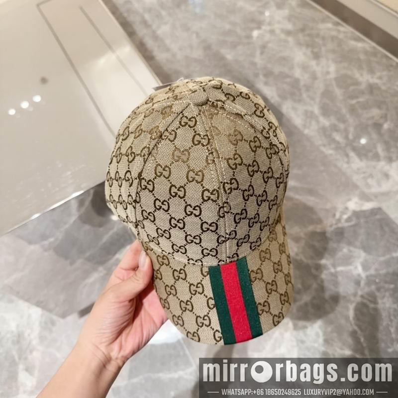 Gucci Hat 081002